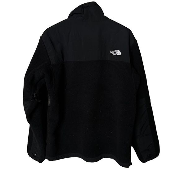 The North Face Denali Jacket Mens Medium - Picture 2 of 2